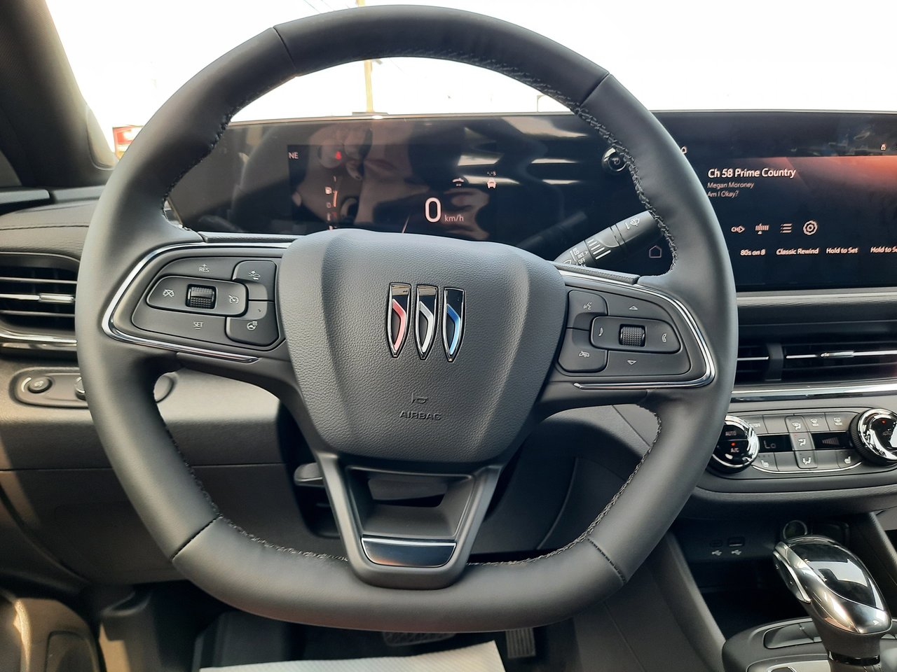 2025 Buick Envista Preferred-12
