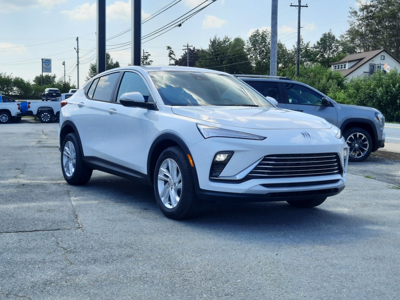 2025 Buick Envista Preferred-3