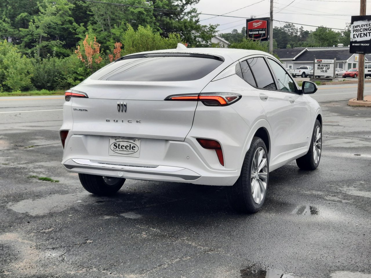 2025 Buick Envista Avenir-5