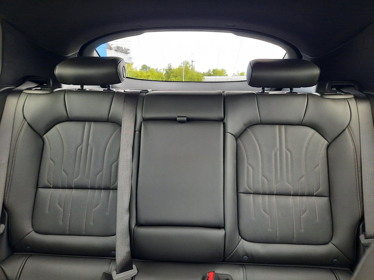 2025 Buick Envista Avenir-24