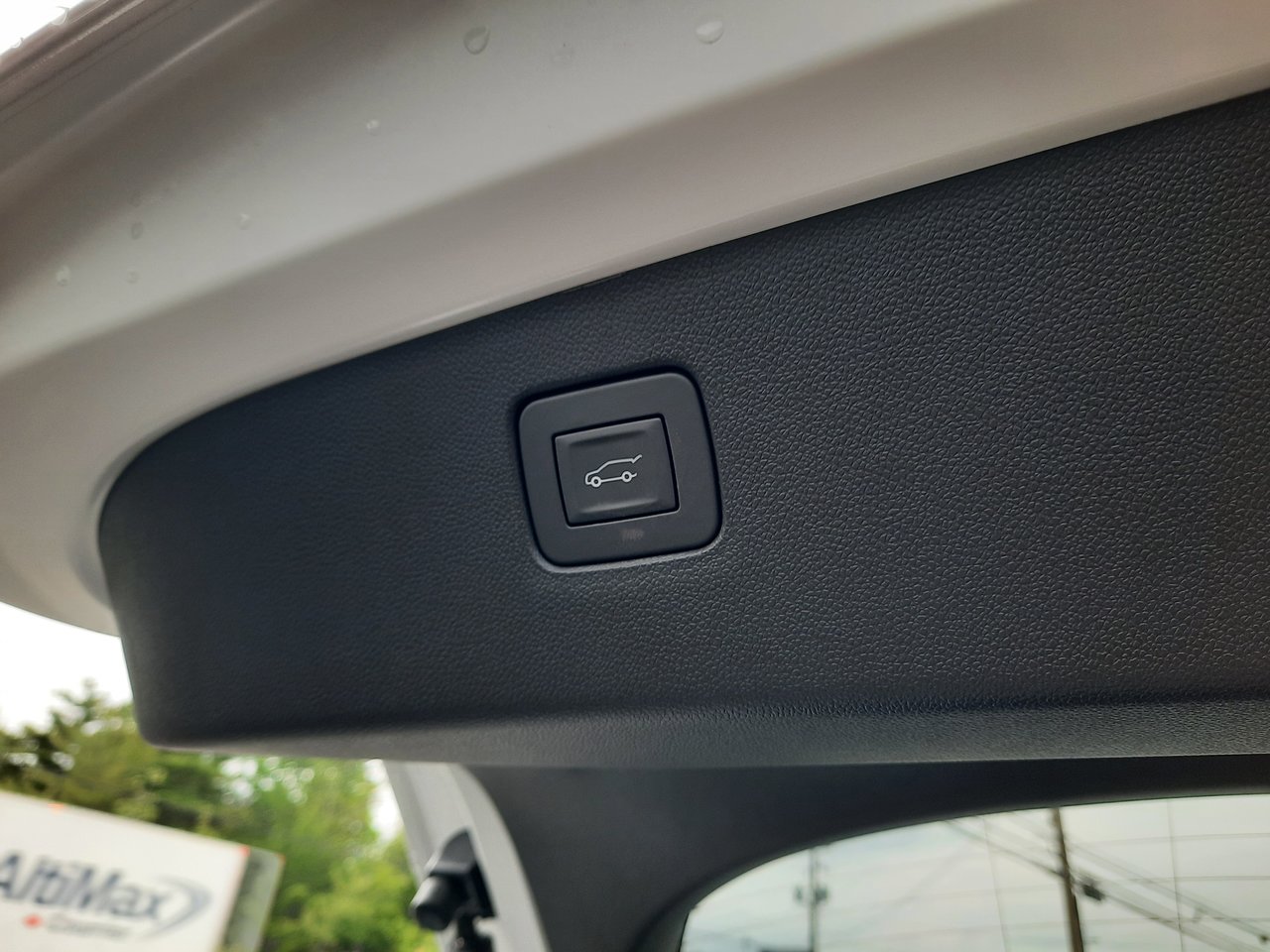 2025 Buick Envista Avenir-8