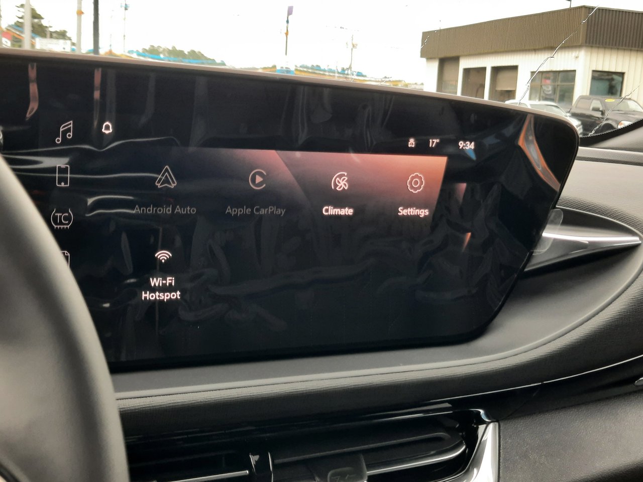 2025 Buick Envista Avenir-15