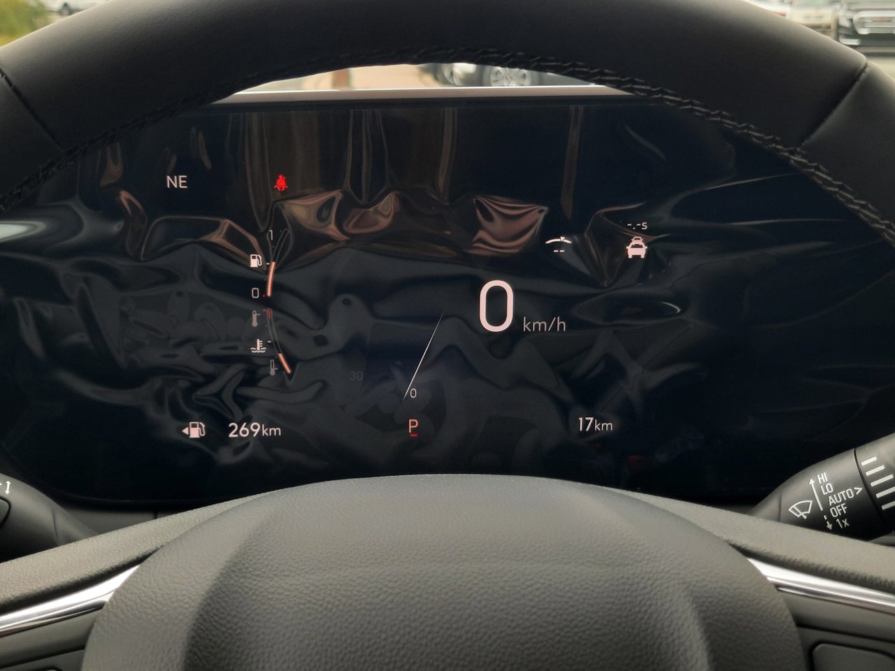 2025 Buick Envista Avenir-14