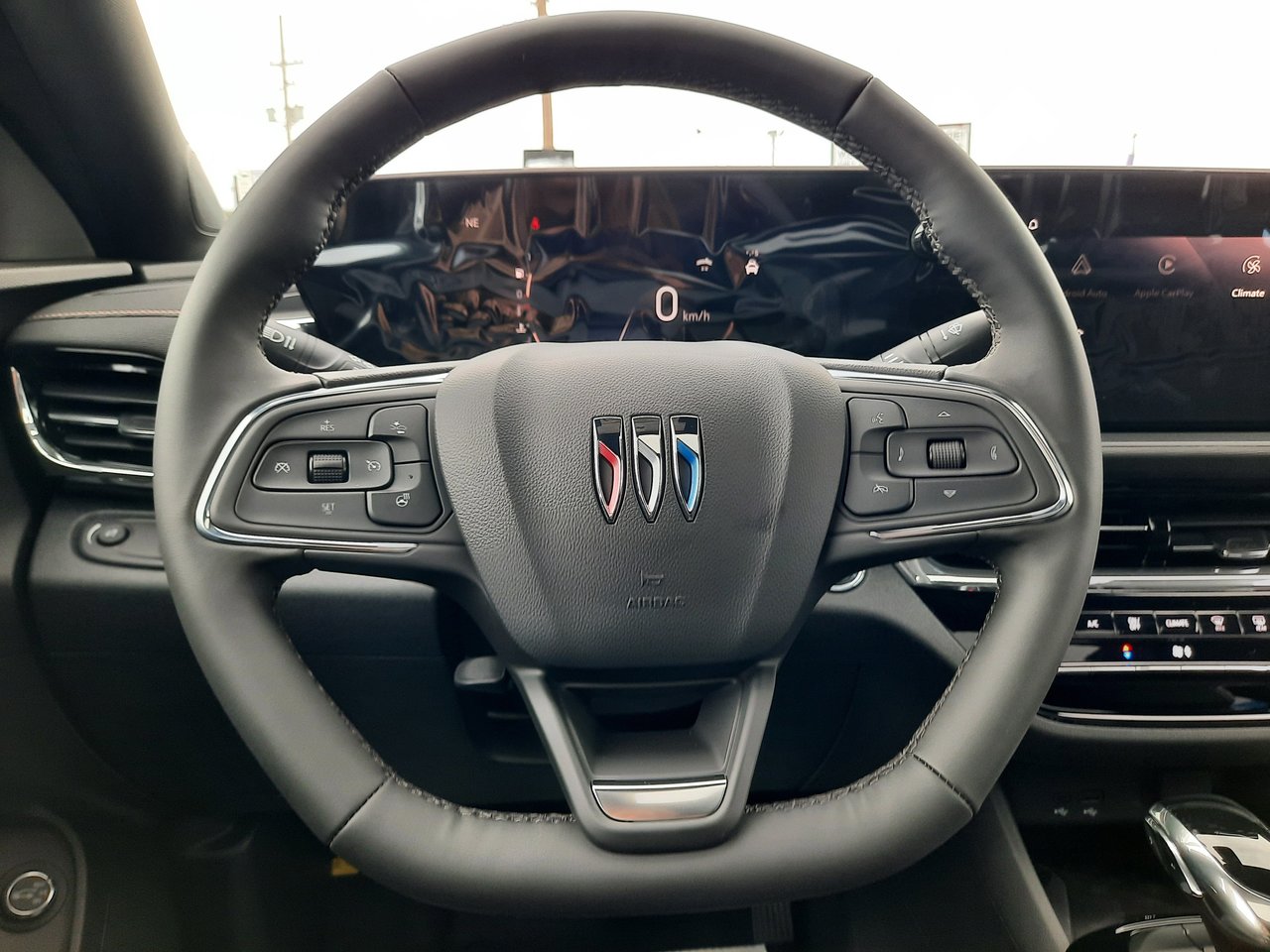 2025 Buick Envista Avenir-13