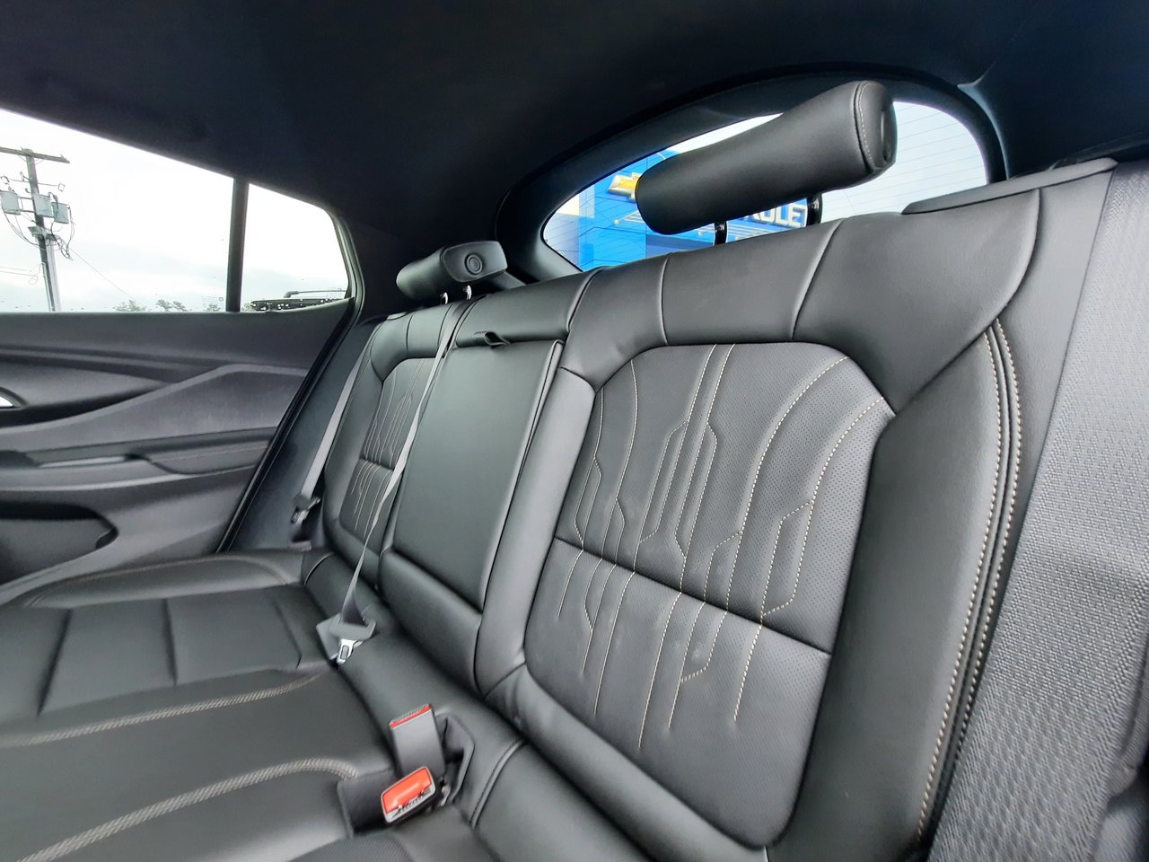 2025 Buick Envista Avenir-25