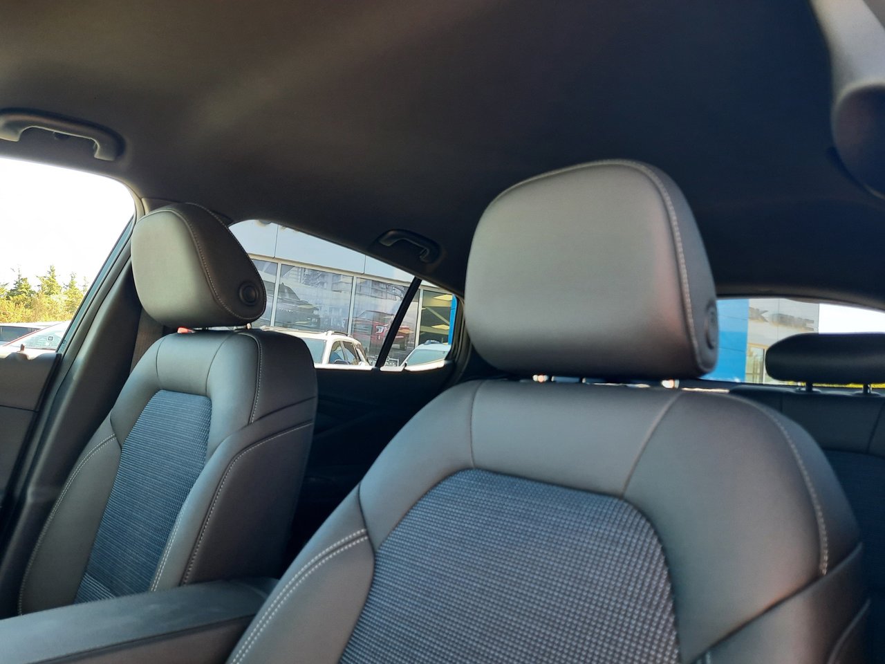 2025 Buick Envista Preferred-2