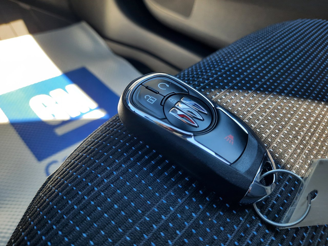 2025 Buick Envista Preferred-27