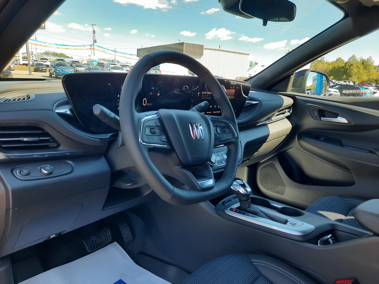 2025 Buick Envista Preferred-1