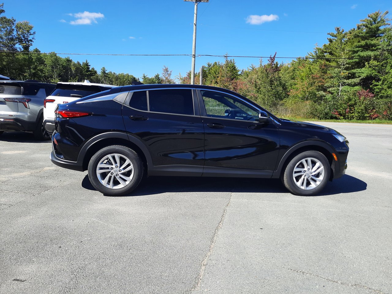 2025 Buick Envista Preferred-4