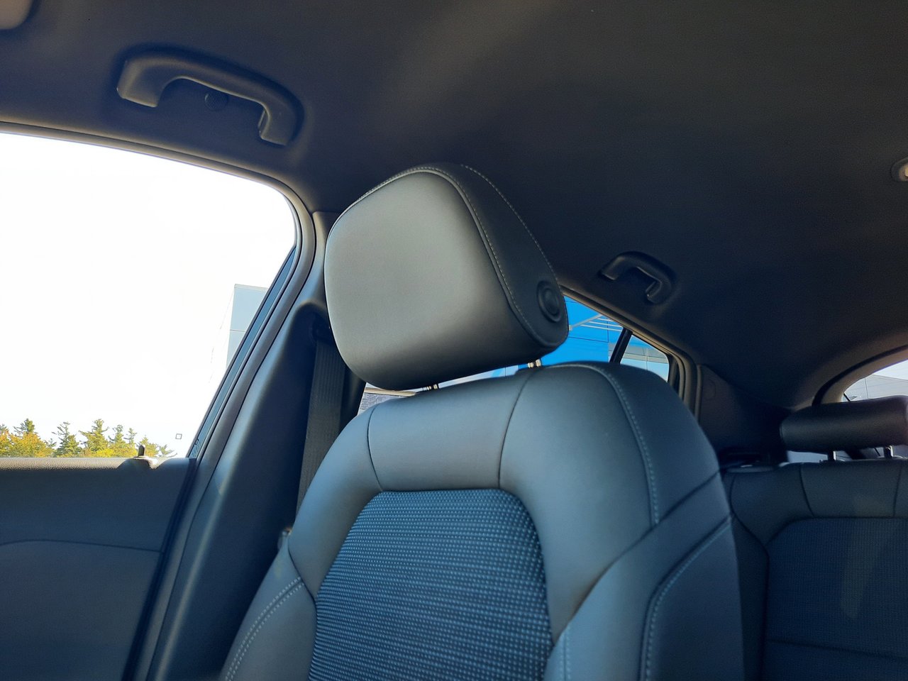 2025 Buick Envista Preferred-21