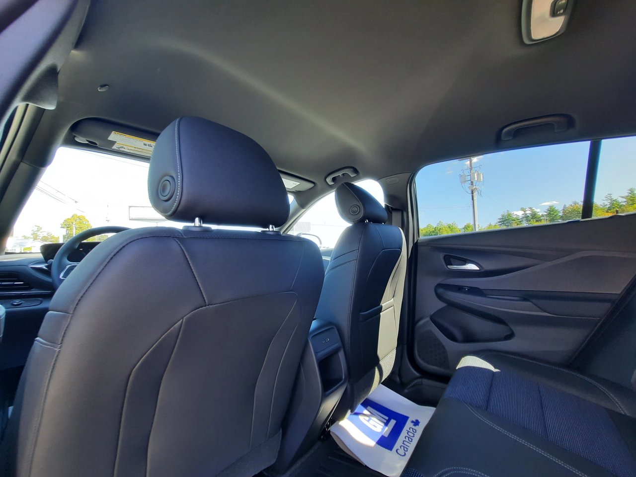 2025 Buick Envista Preferred-25