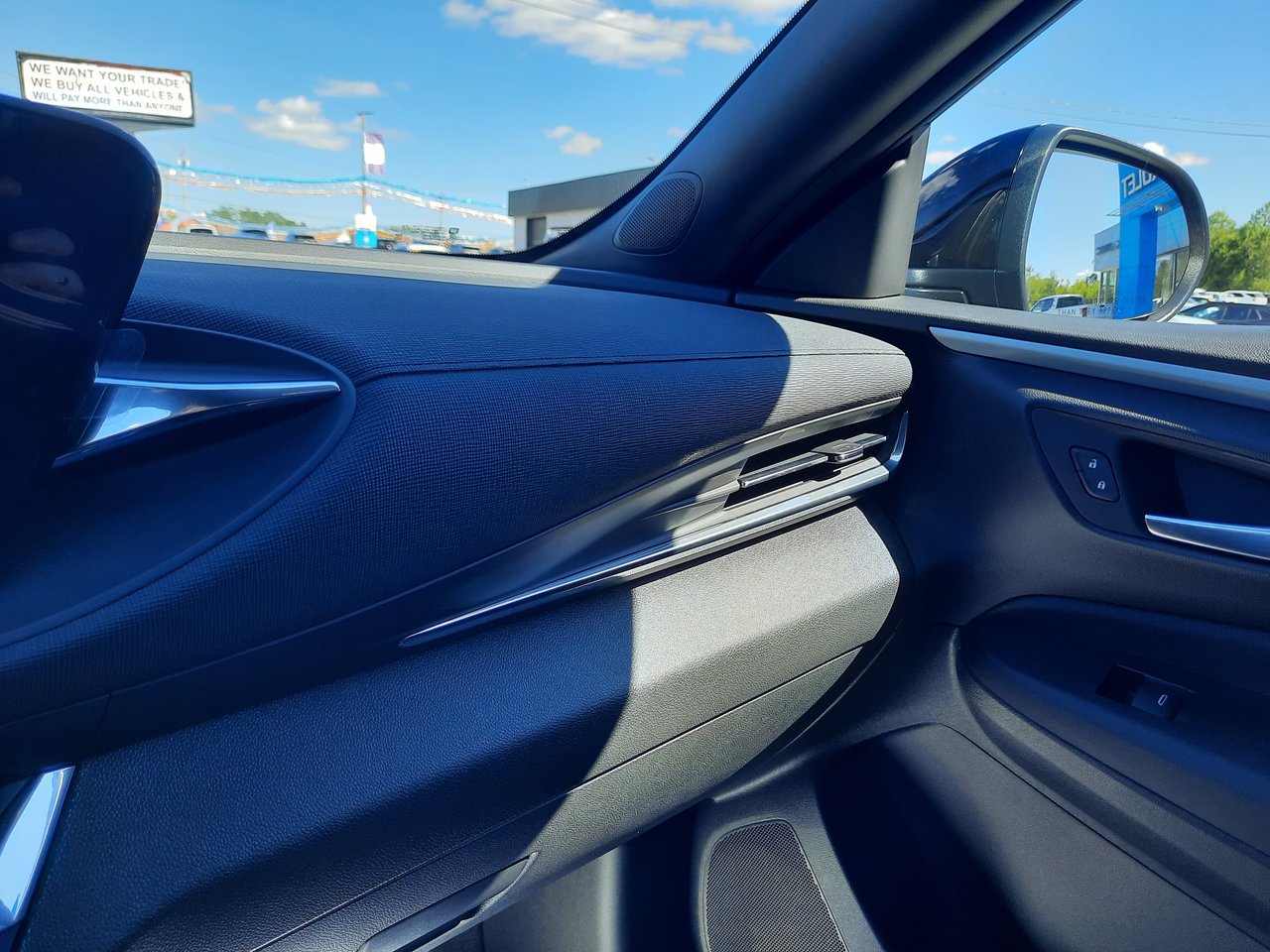 2025 Buick Envista Preferred-19