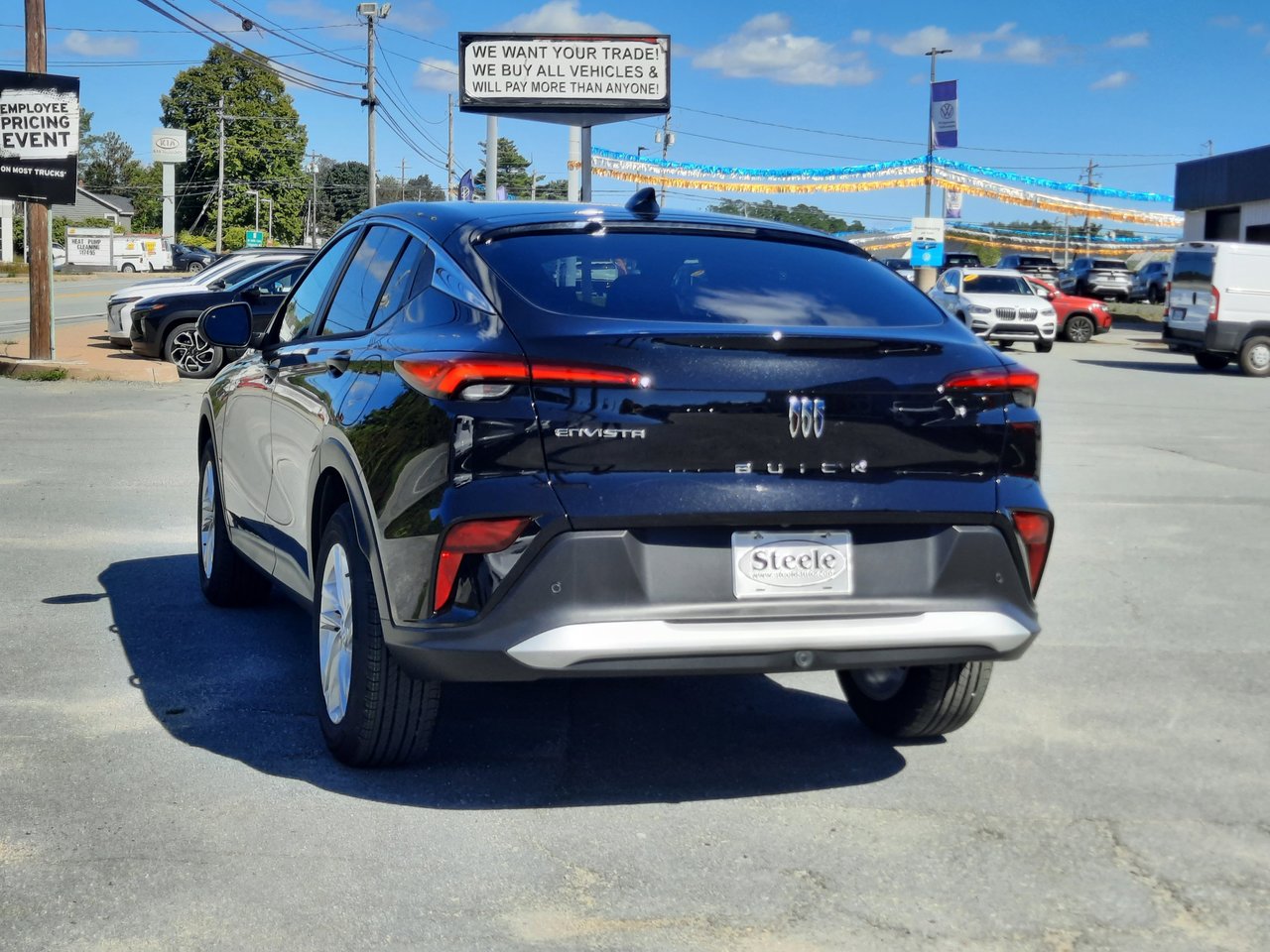 2025 Buick Envista Preferred-6
