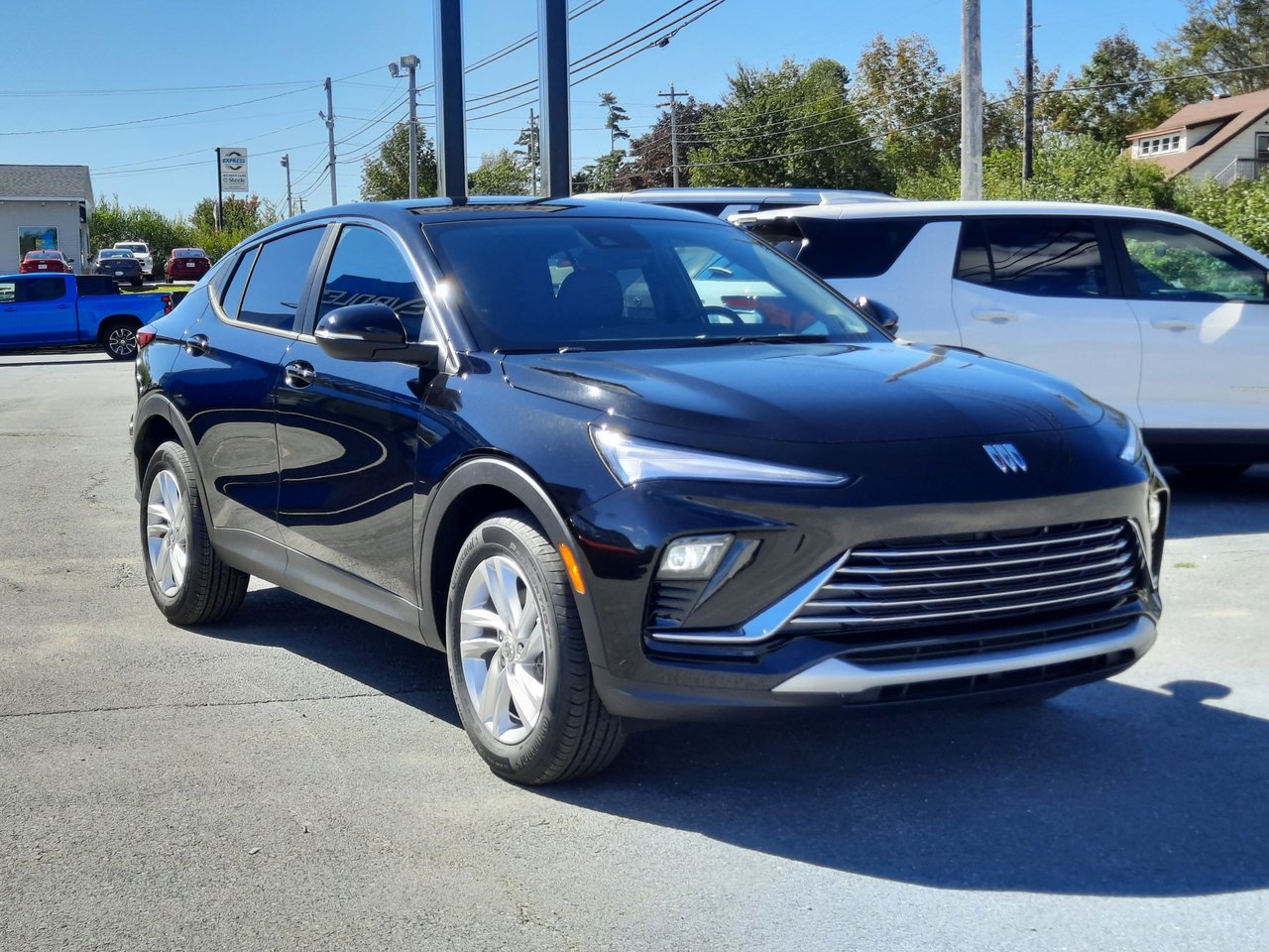 2025 Buick Envista Preferred-3