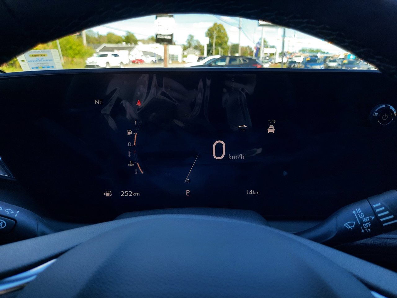 2025 Buick Envista Preferred-13