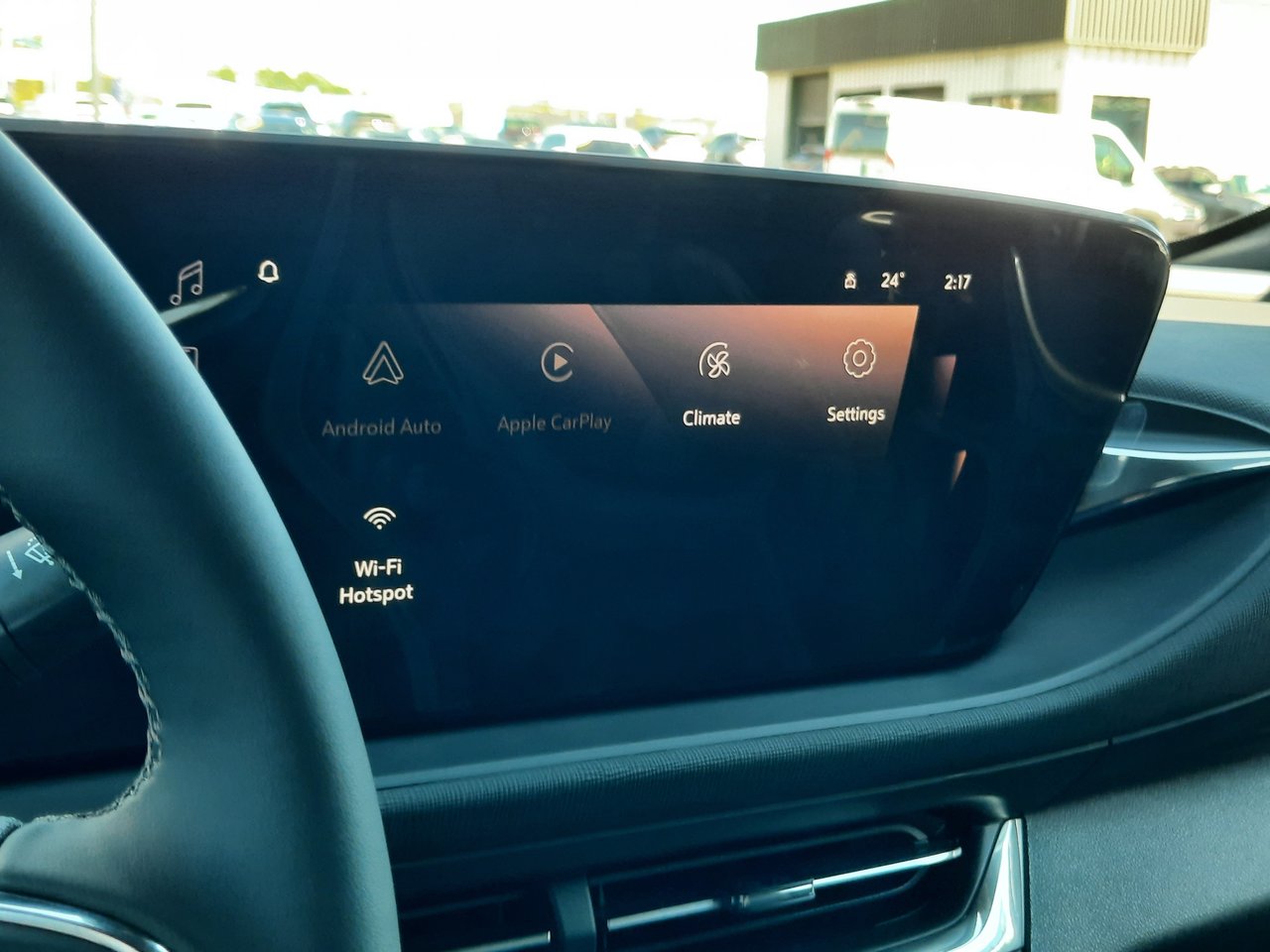 2025 Buick Envista Preferred-14