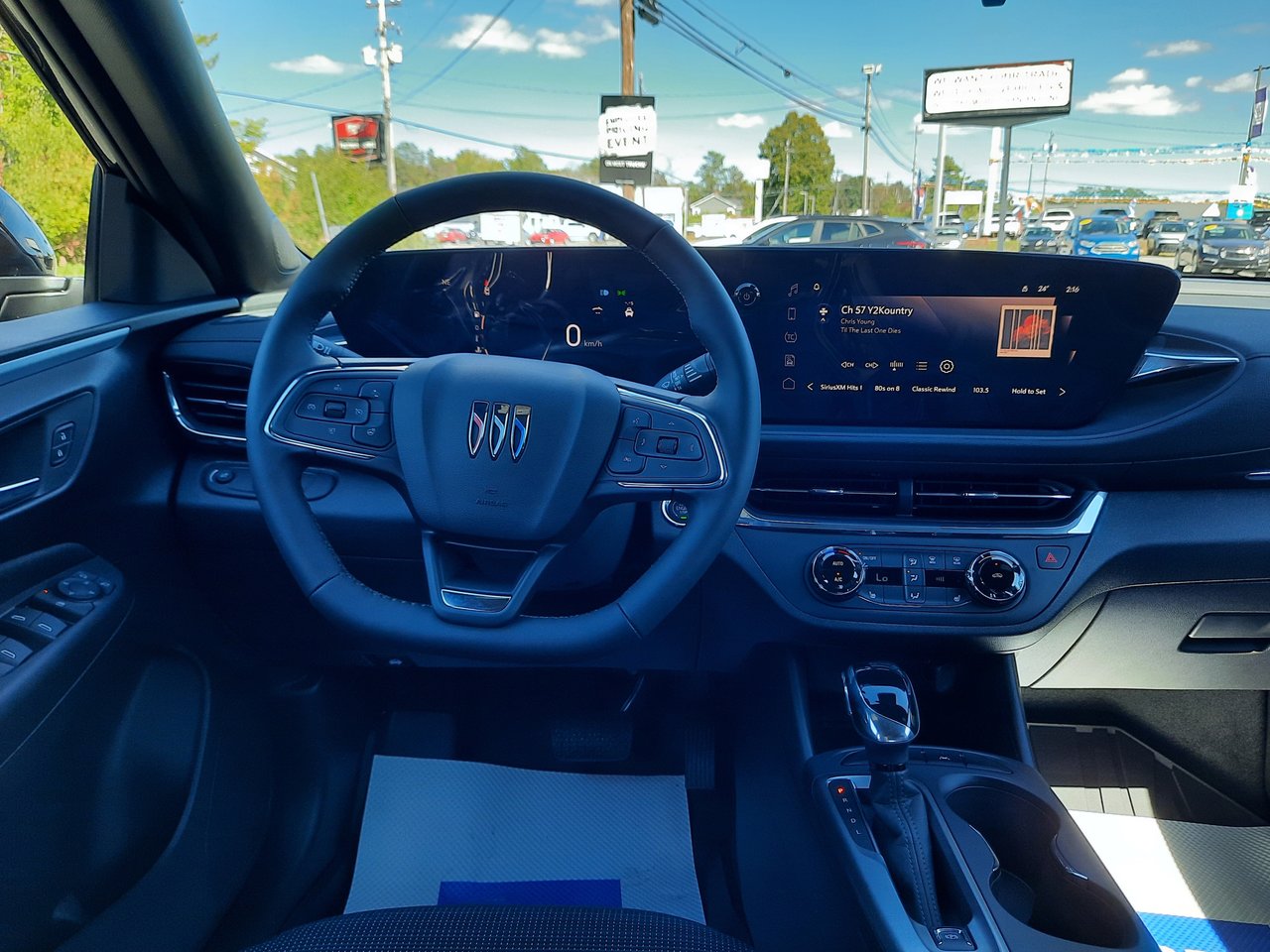 2025 Buick Envista Preferred-26