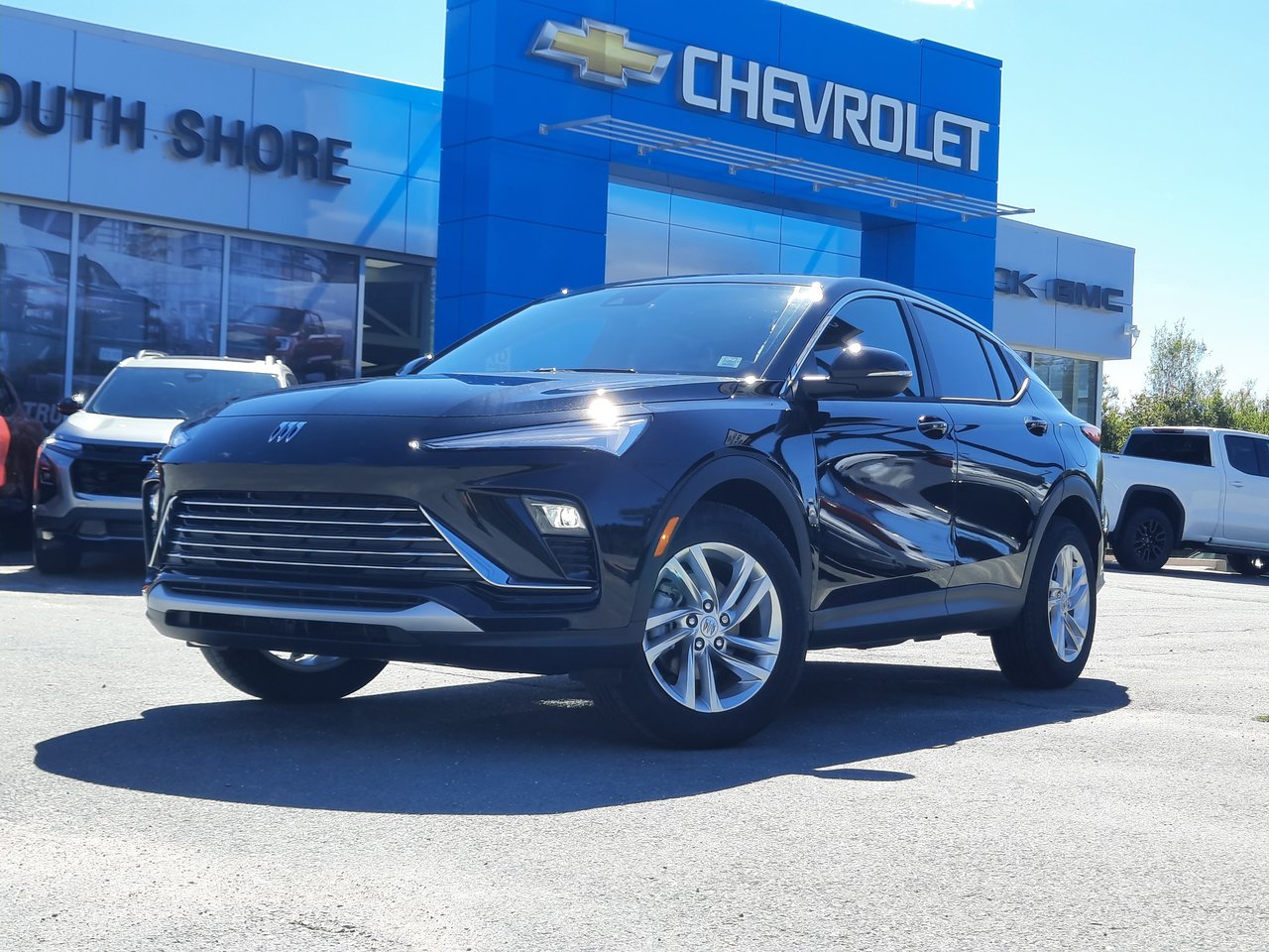 2025 Buick Envista Preferred-0