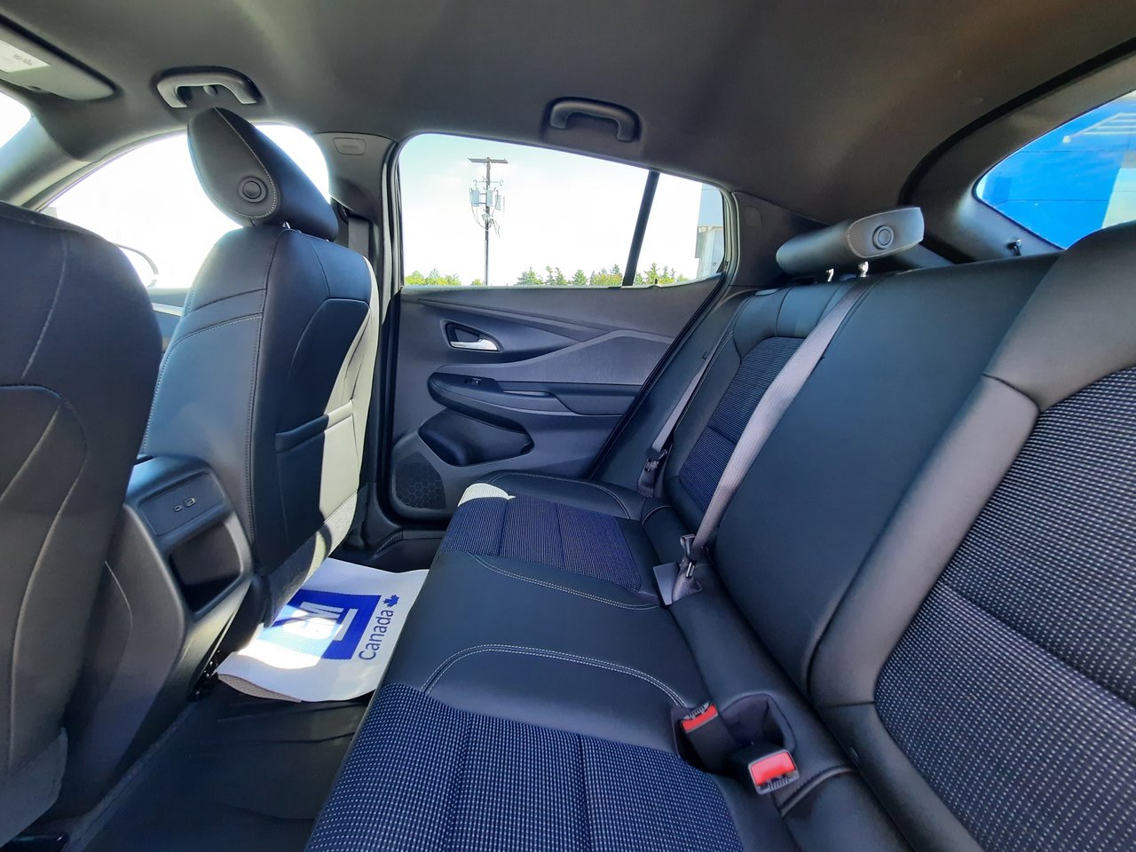 2025 Buick Envista Preferred-24