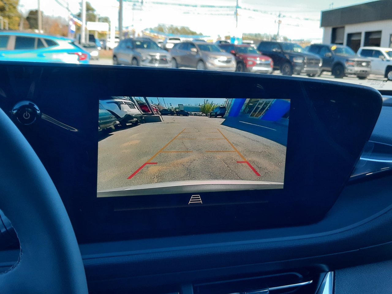 2025 Buick Envista Preferred-15