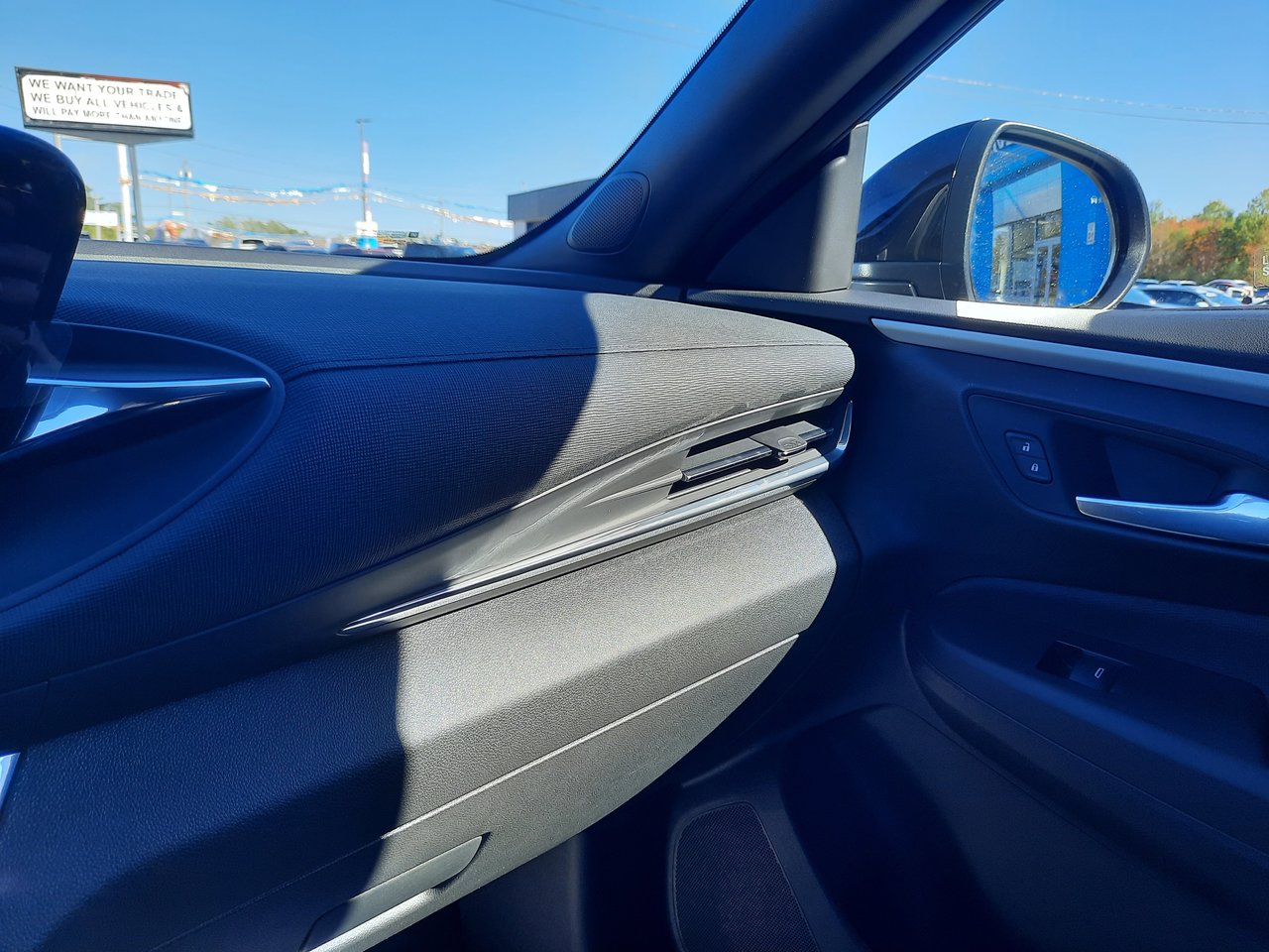 2025 Buick Envista Preferred-19