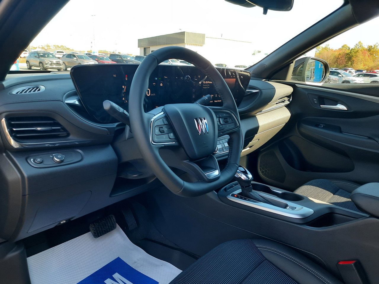 2025 Buick Envista Preferred-1