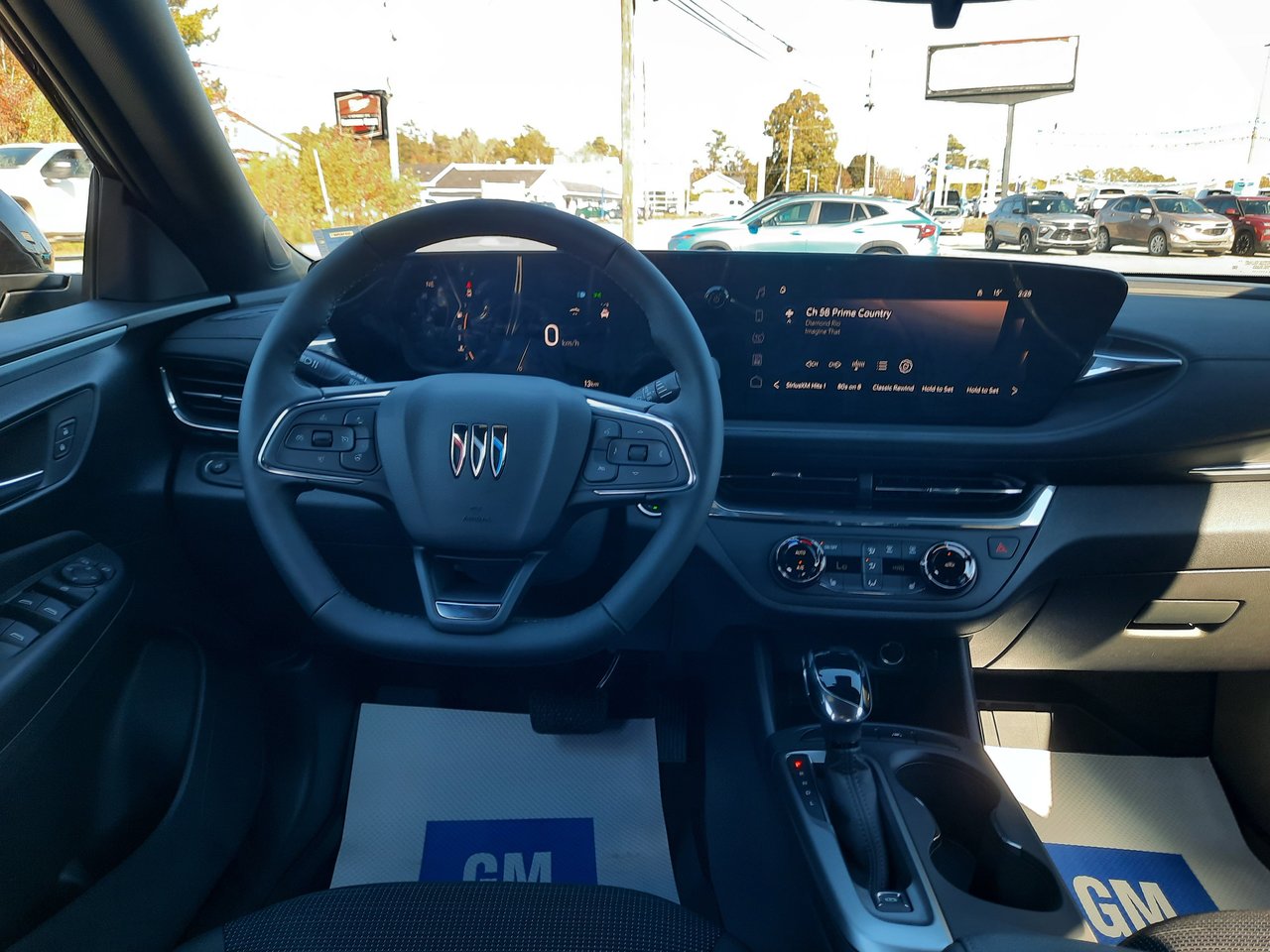 2025 Buick Envista Preferred-26