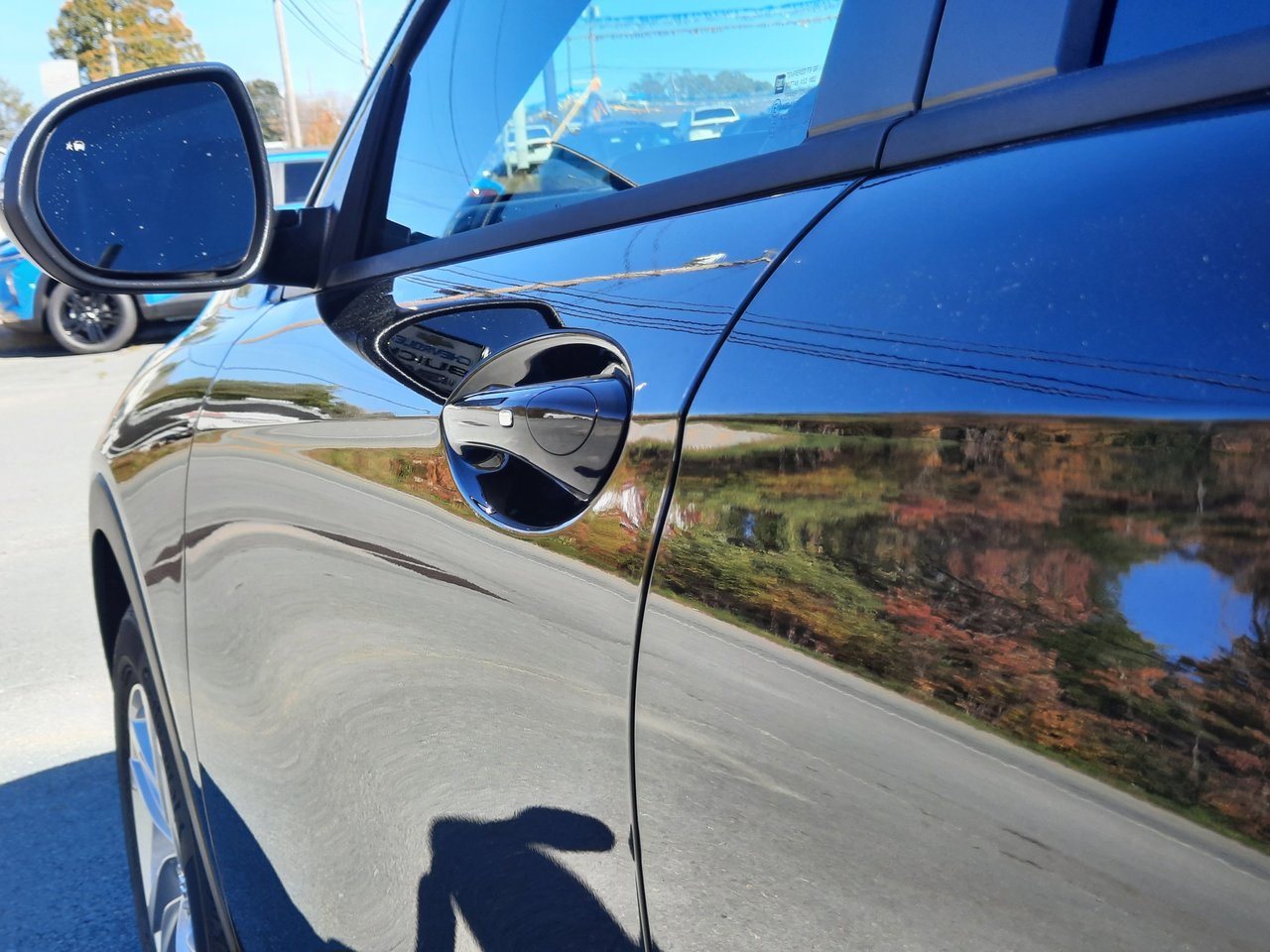 2025 Buick Envista Preferred-8