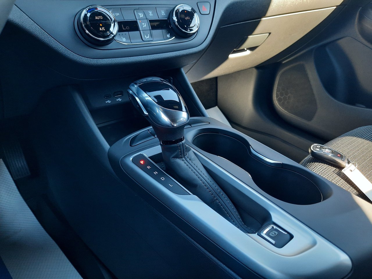 2025 Buick Envista Preferred-17