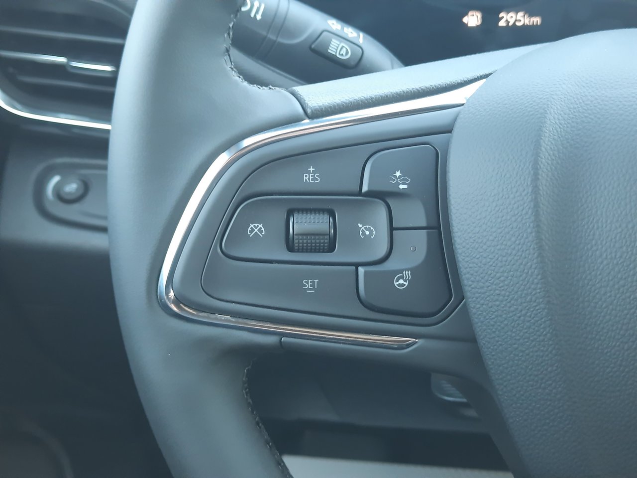 2025 Buick Envista Preferred-10