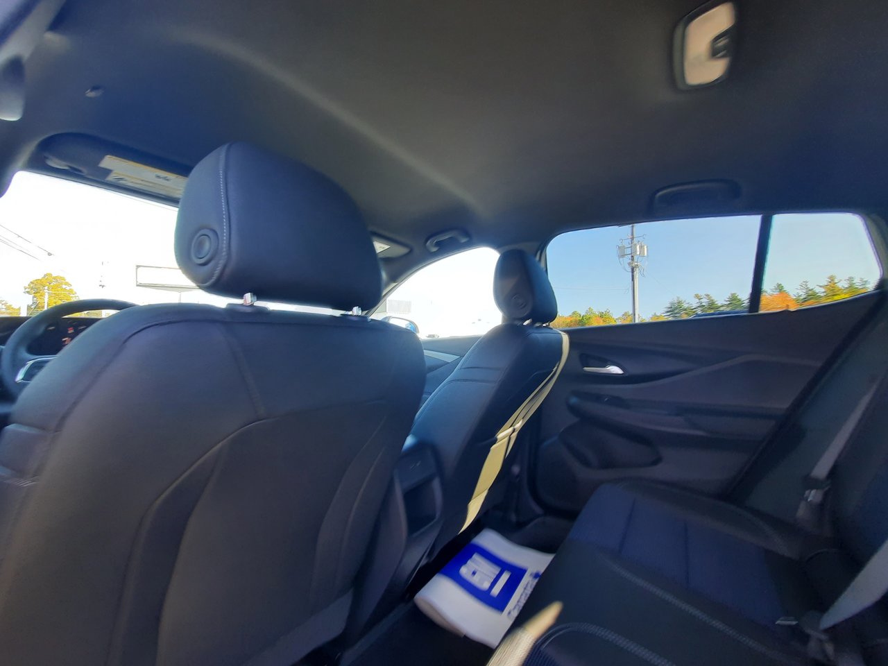 2025 Buick Envista Preferred-25