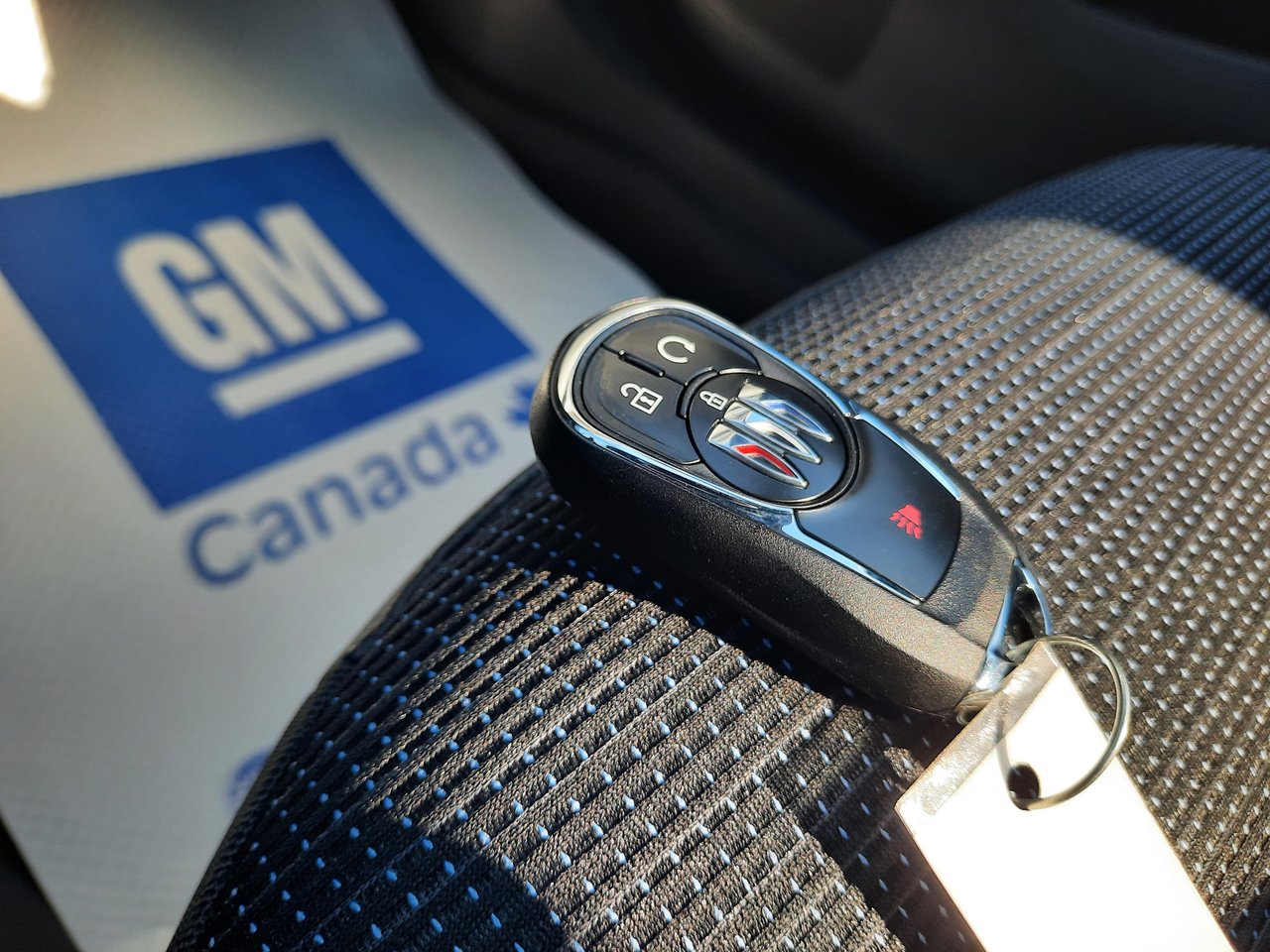 2025 Buick Envista Preferred-27