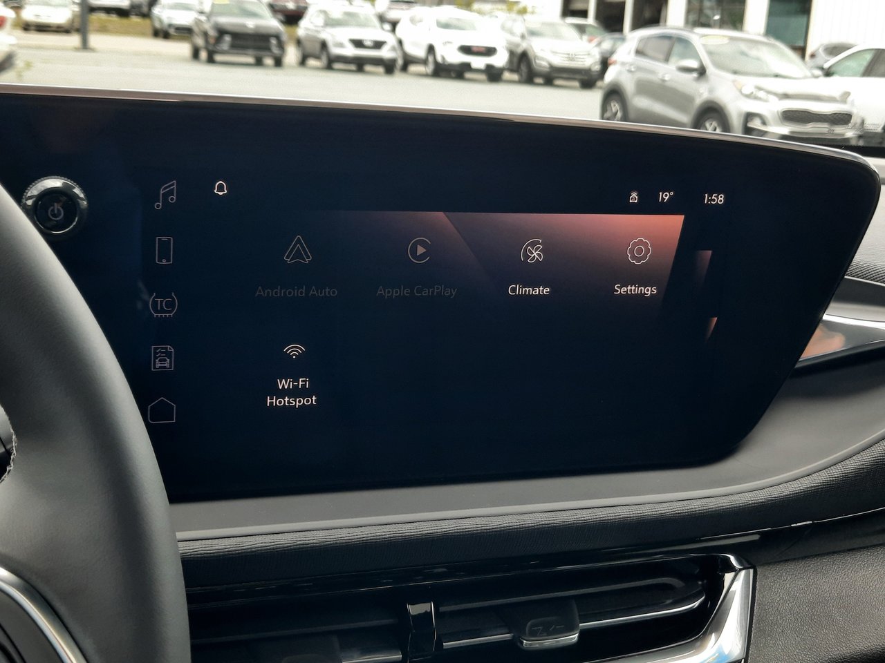 2026 Buick Envista Sport Touring-15