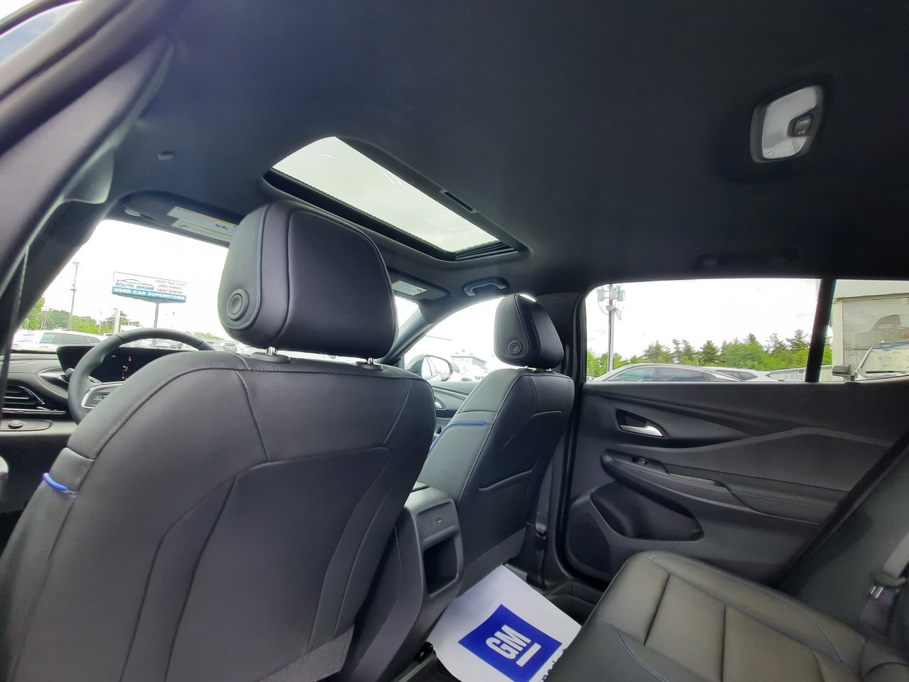 2026 Buick Envista Sport Touring-26