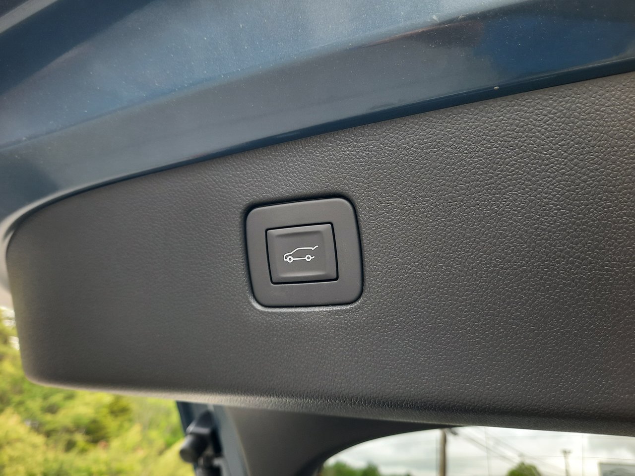 2026 Buick Envista Sport Touring-8