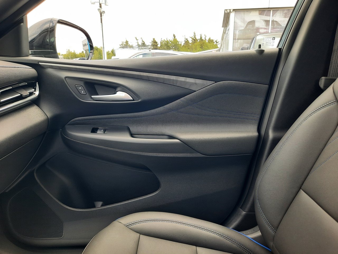 2026 Buick Envista Sport Touring-21