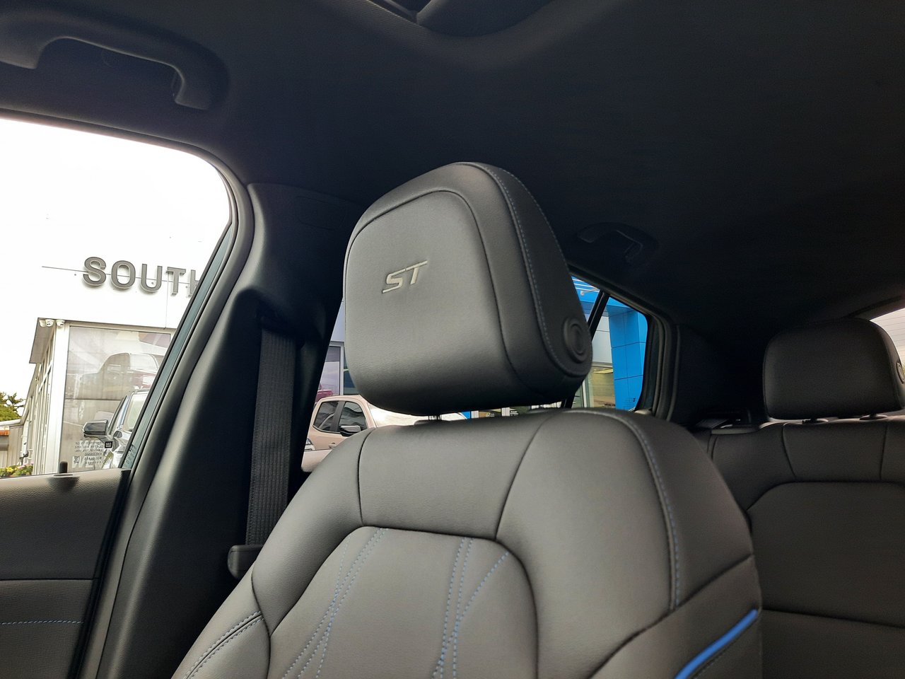 2026 Buick Envista Sport Touring-22