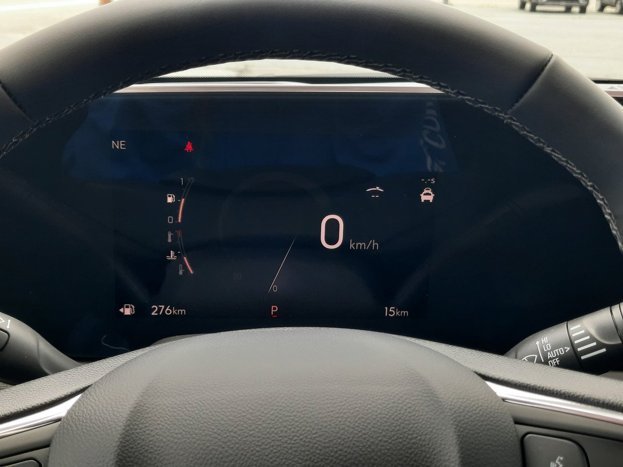 2026 Buick Envista Sport Touring-14