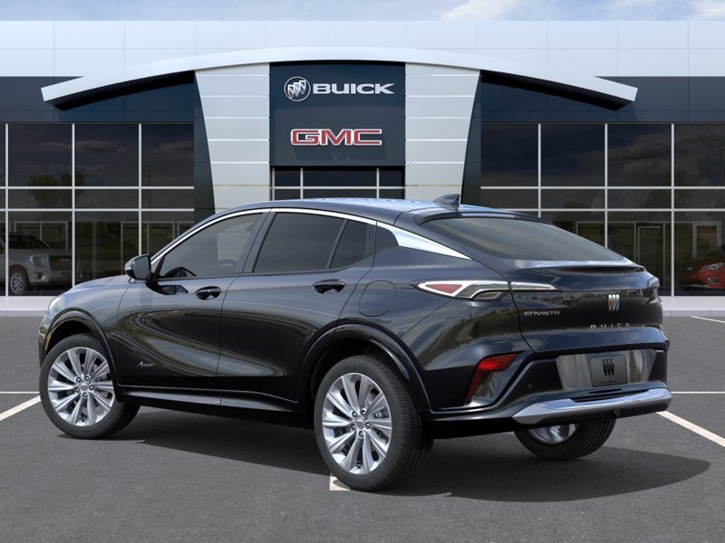 2026 Buick Envista Avenir-2