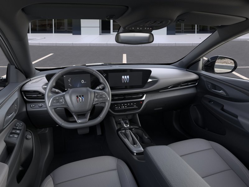2026 Buick Envista Avenir-4