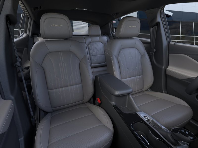 2026 Buick Envista Avenir-5