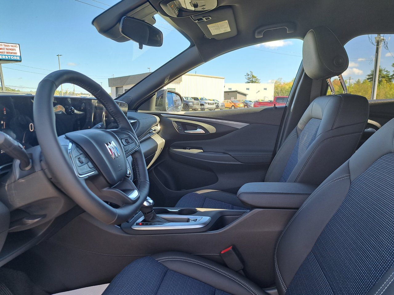 2026 Buick Envista Preferred-1