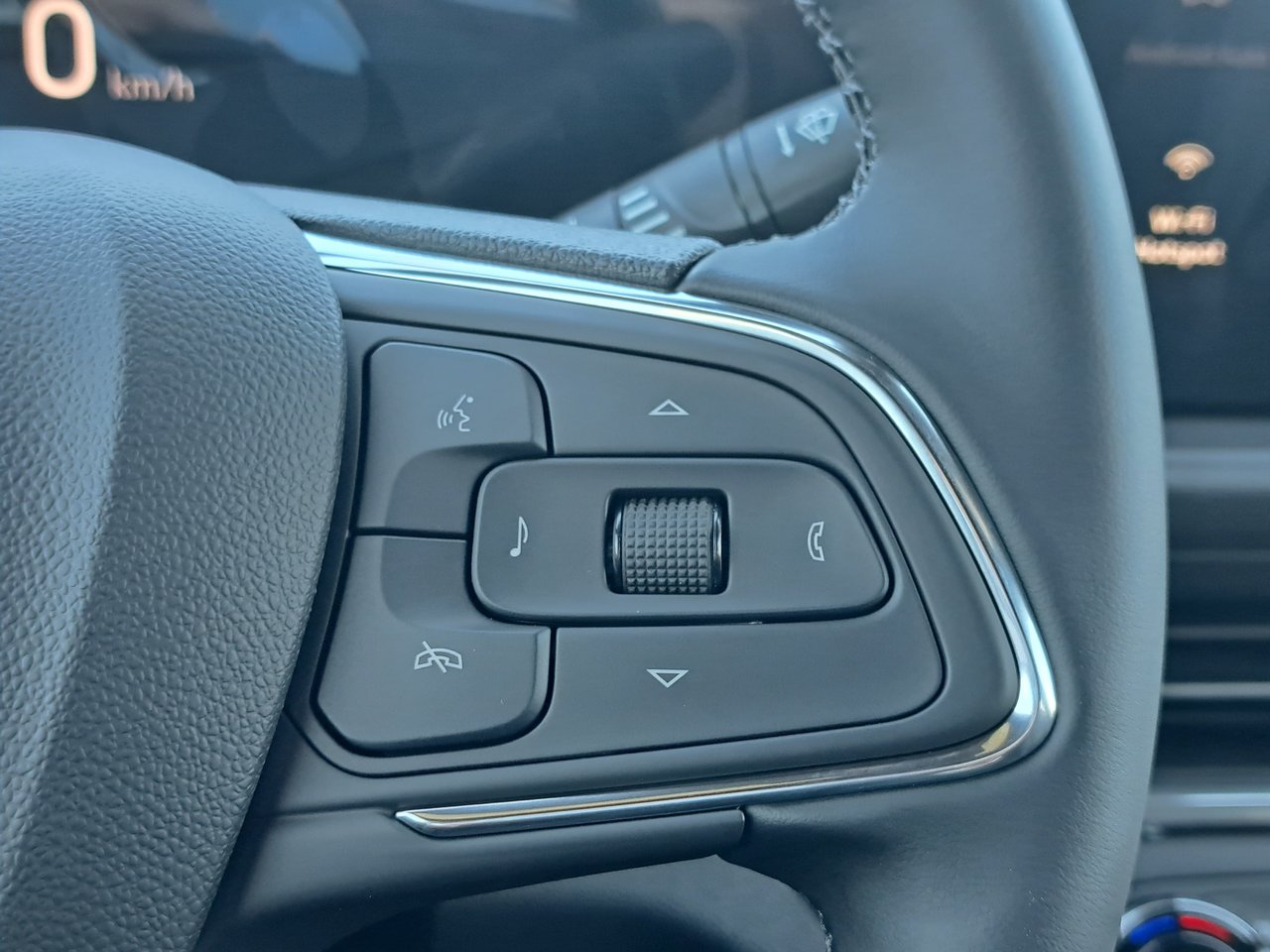 2026 Buick Envista Preferred-12