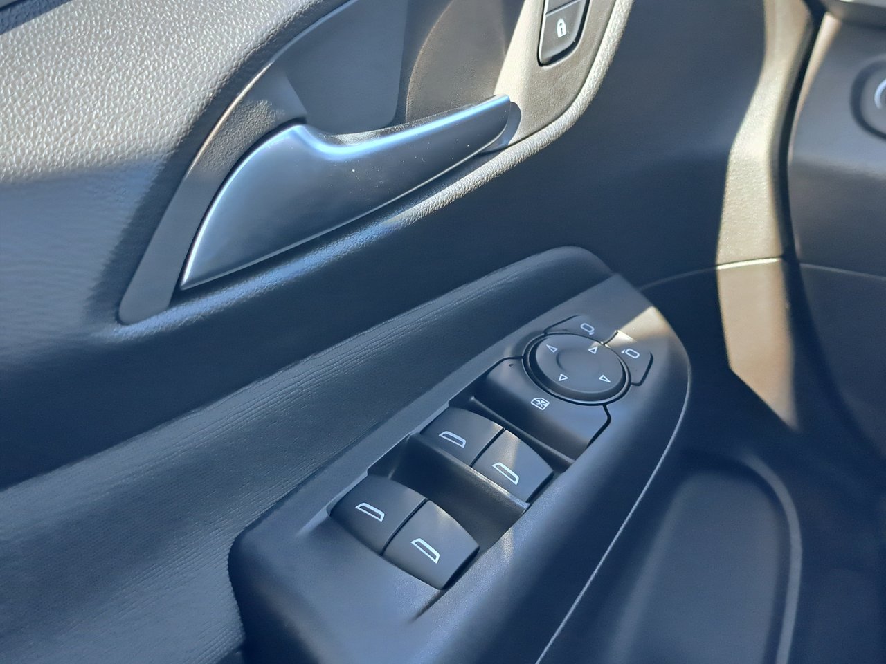 2026 Buick Envista Preferred-10