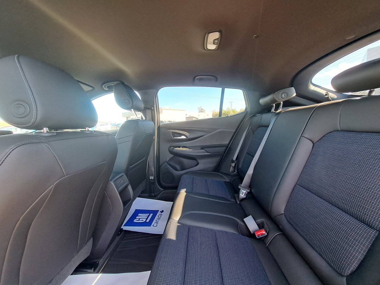 2026 Buick Envista Preferred-25