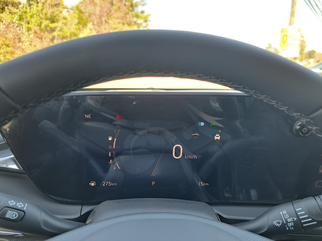 2026 Buick Envista Preferred-13