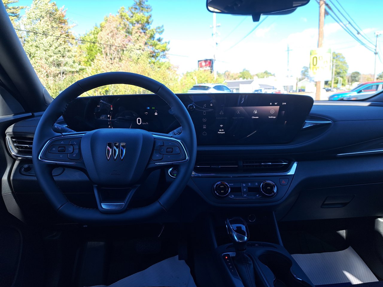 2026 Buick Envista Preferred-27