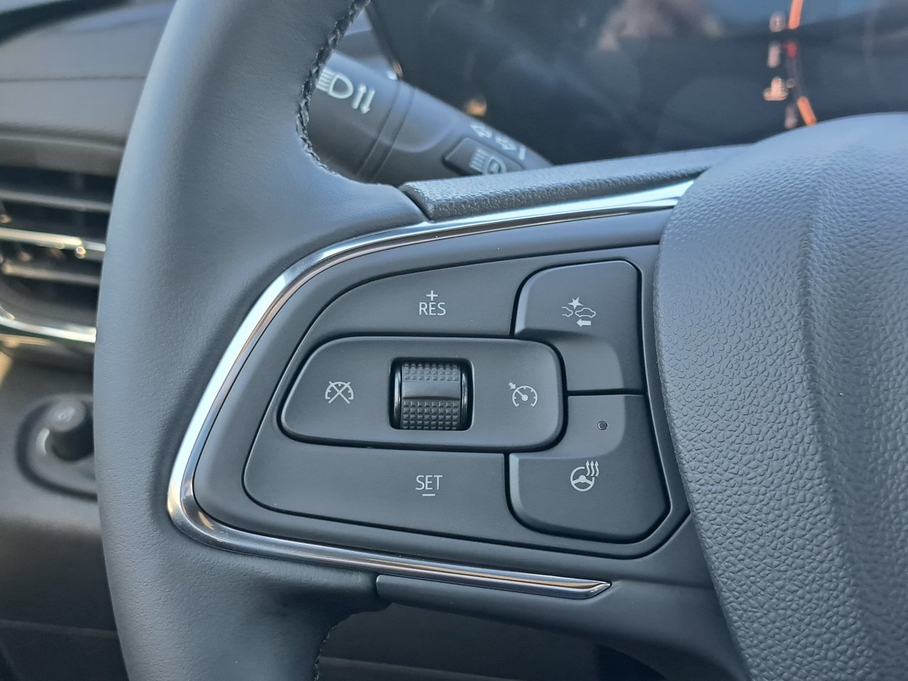 2026 Buick Envista Preferred-11