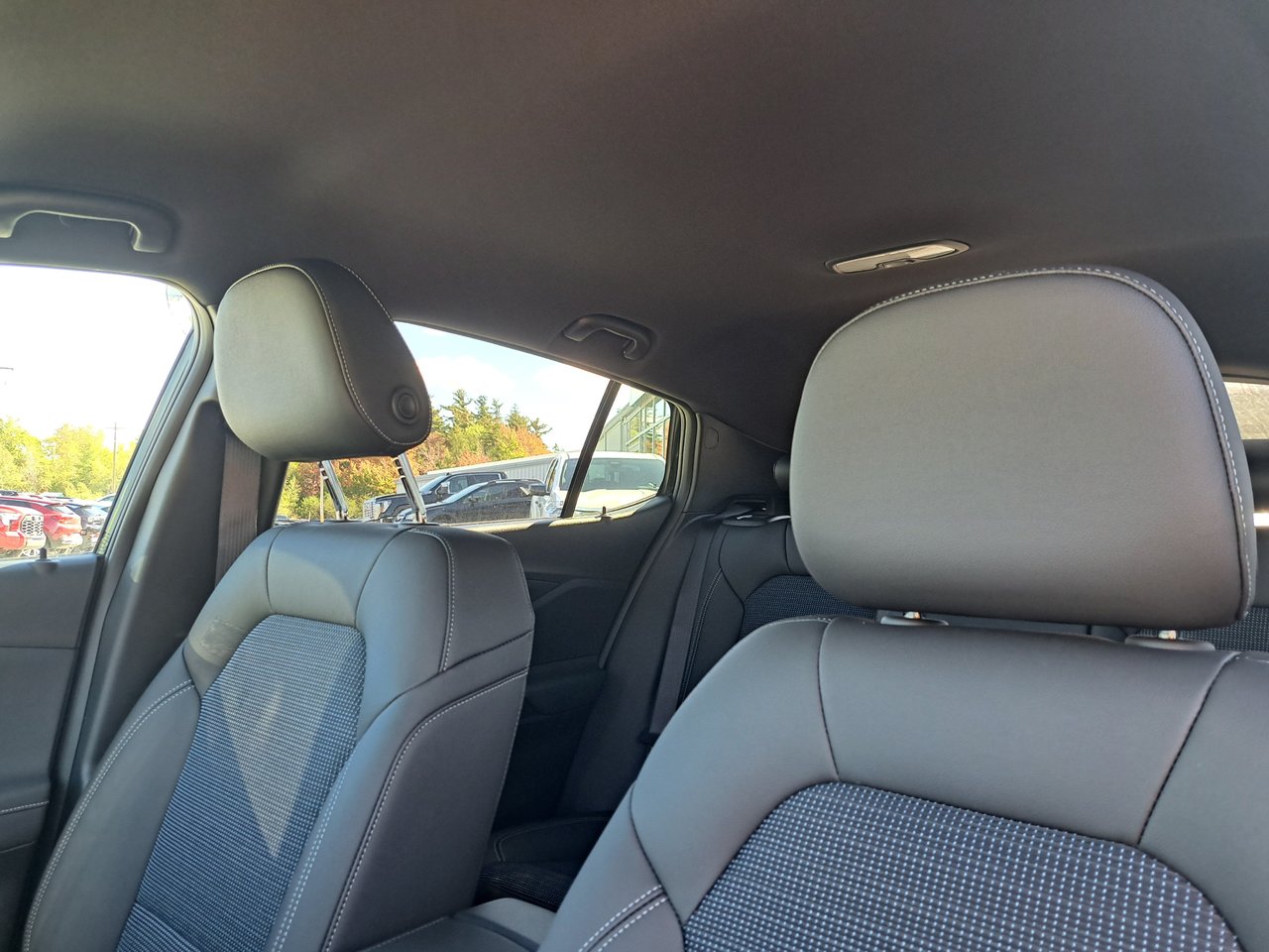 2026 Buick Envista Preferred-2