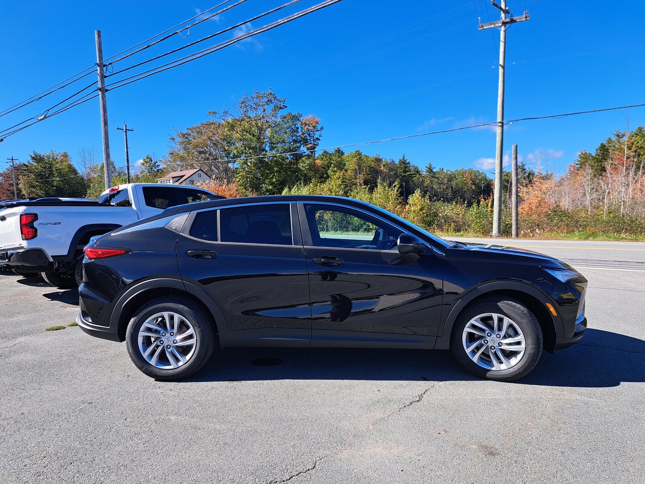 2026 Buick Envista Preferred-4